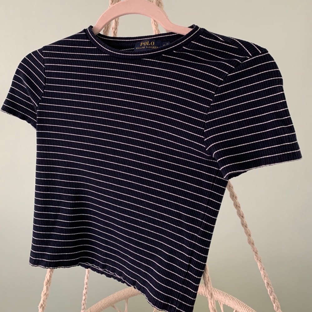 Polo Ralph Shirt